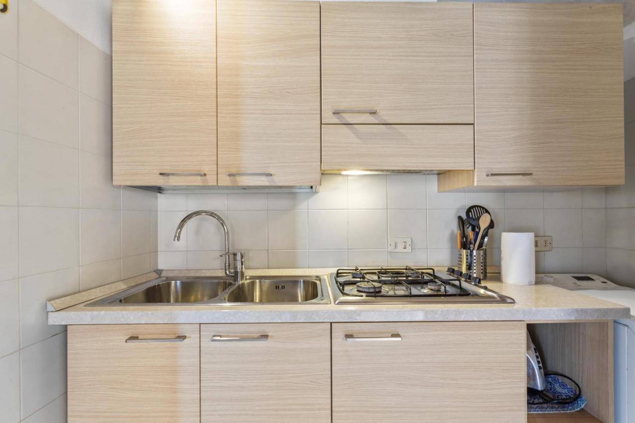 Appartamento Carega - Affitti Brevi Italia ヴェローナ エクステリア 写真